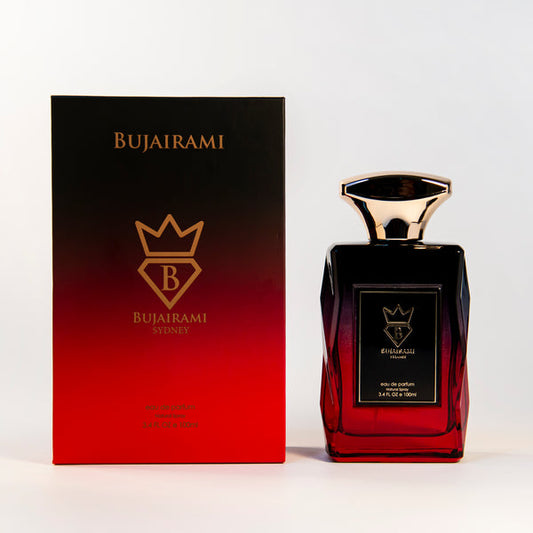 Bujairami Madness EDP 100ml