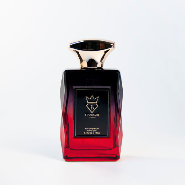 Bujairami Madness EDP 100ml