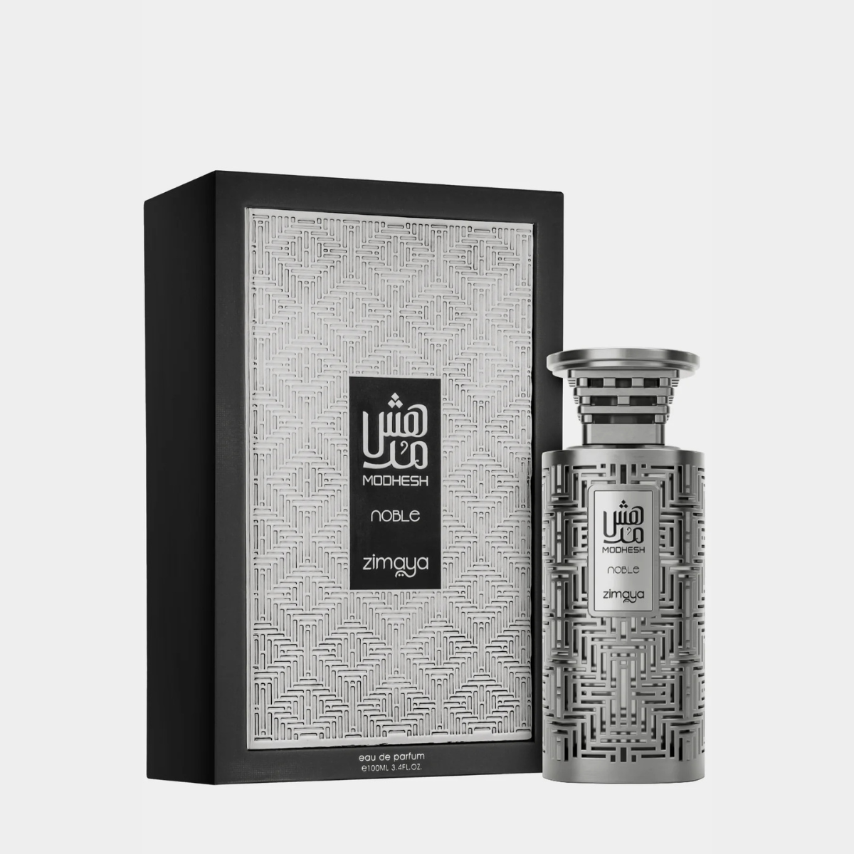 Zimaya Modesh Noble Eau de Parfum 100ml