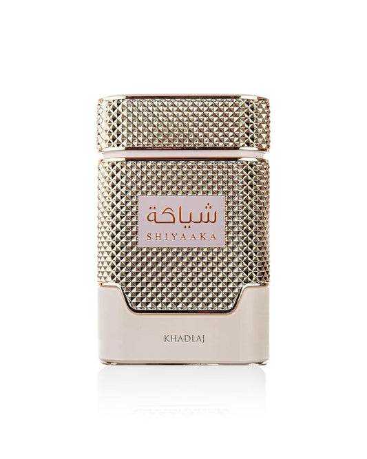 Shiyaaka For Women 100ml EDP by Khadlaj