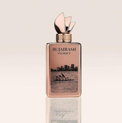 Bujairami Too Damn Good Extrait de Parfum 100ml