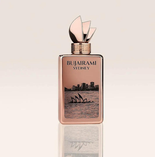 Bujairami Too Damn Good Extrait de Parfum 100ml