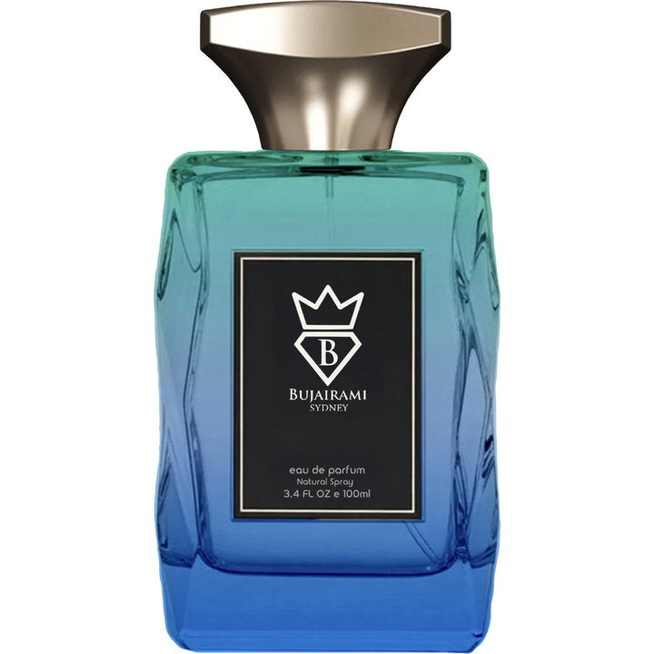 Bujairami Confessions Eau de Parfum 100ml