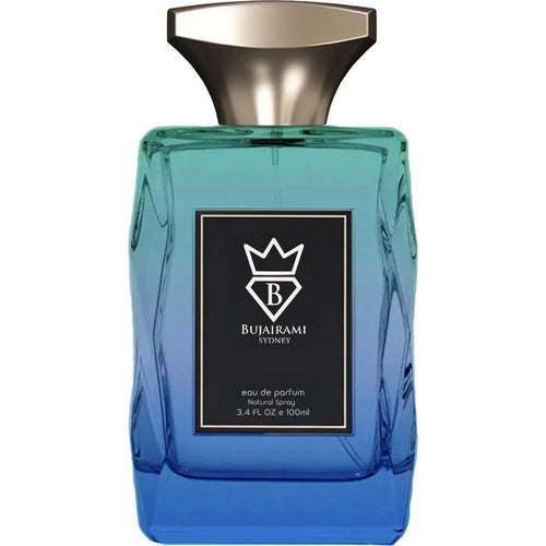Bujairami Confessions Eau de Parfum 100ml