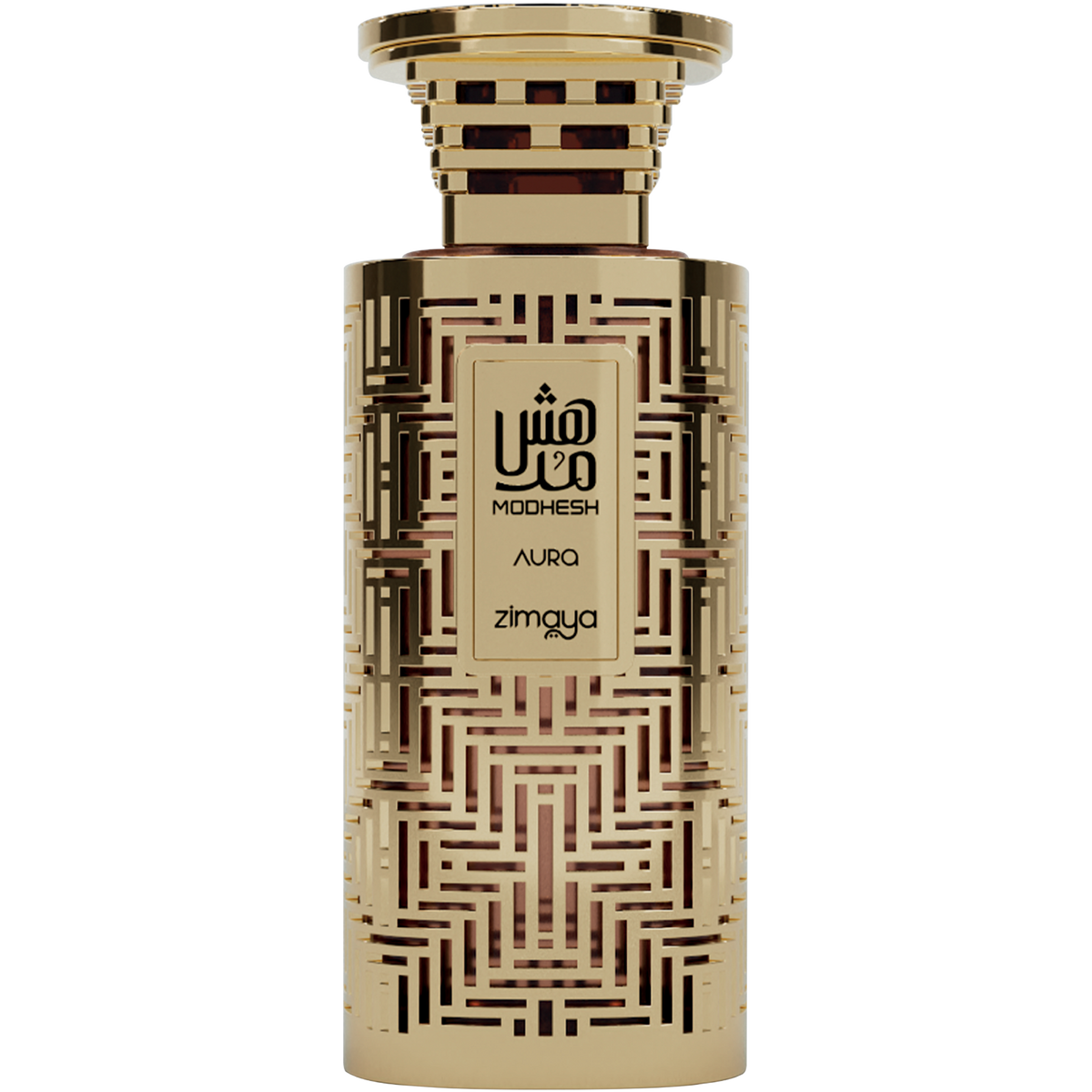 Zimaya Modhesh Aura Eau de Parfum 100ml
