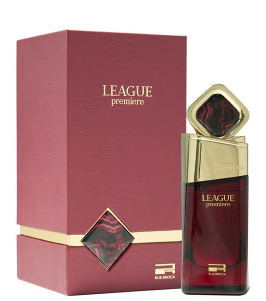 Rue Broca League Premiere EDP 100ml
