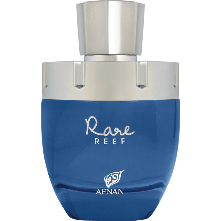 Afnan Rare Reef Eau de Parfum 100ml – Fragrancehub.co.uk