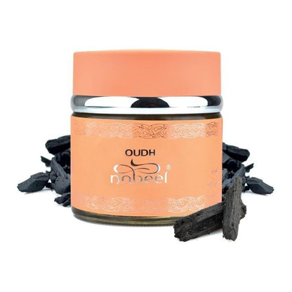 Oudh Nabeel Bakhoor (Arabian Incense) 60g by Nabeel Perfumes