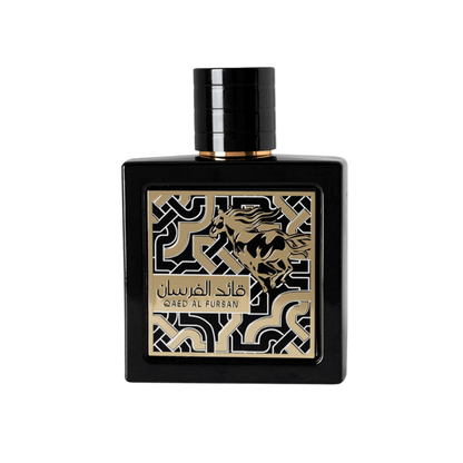 Qaed Al Fursan Perfume 90ml Eau De Parfum by Lattafa