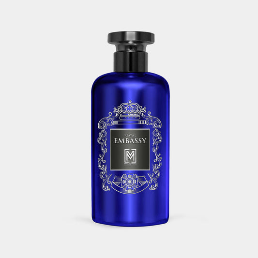Afnan Embassy Royal Eau de Parfum 100ml