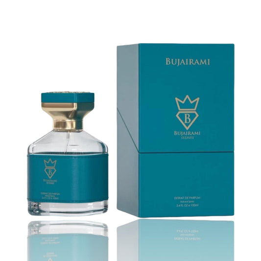 Bujairami Houdini Extrait de Parfum 100ml