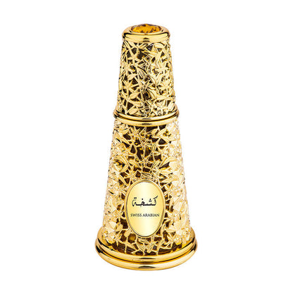 Kashkha Unisex EDP 50ml By Swiss Arabian