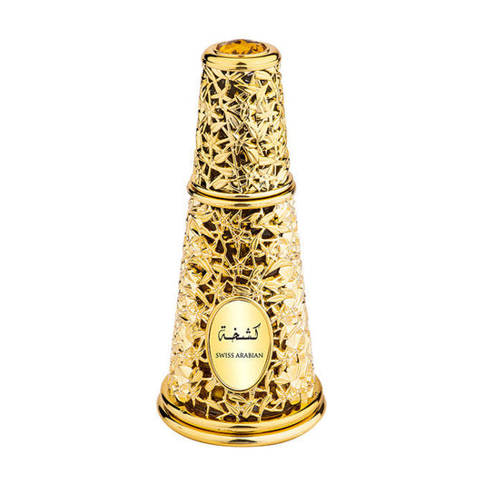 Kashkha Unisex EDP 50ml By Swiss Arabian