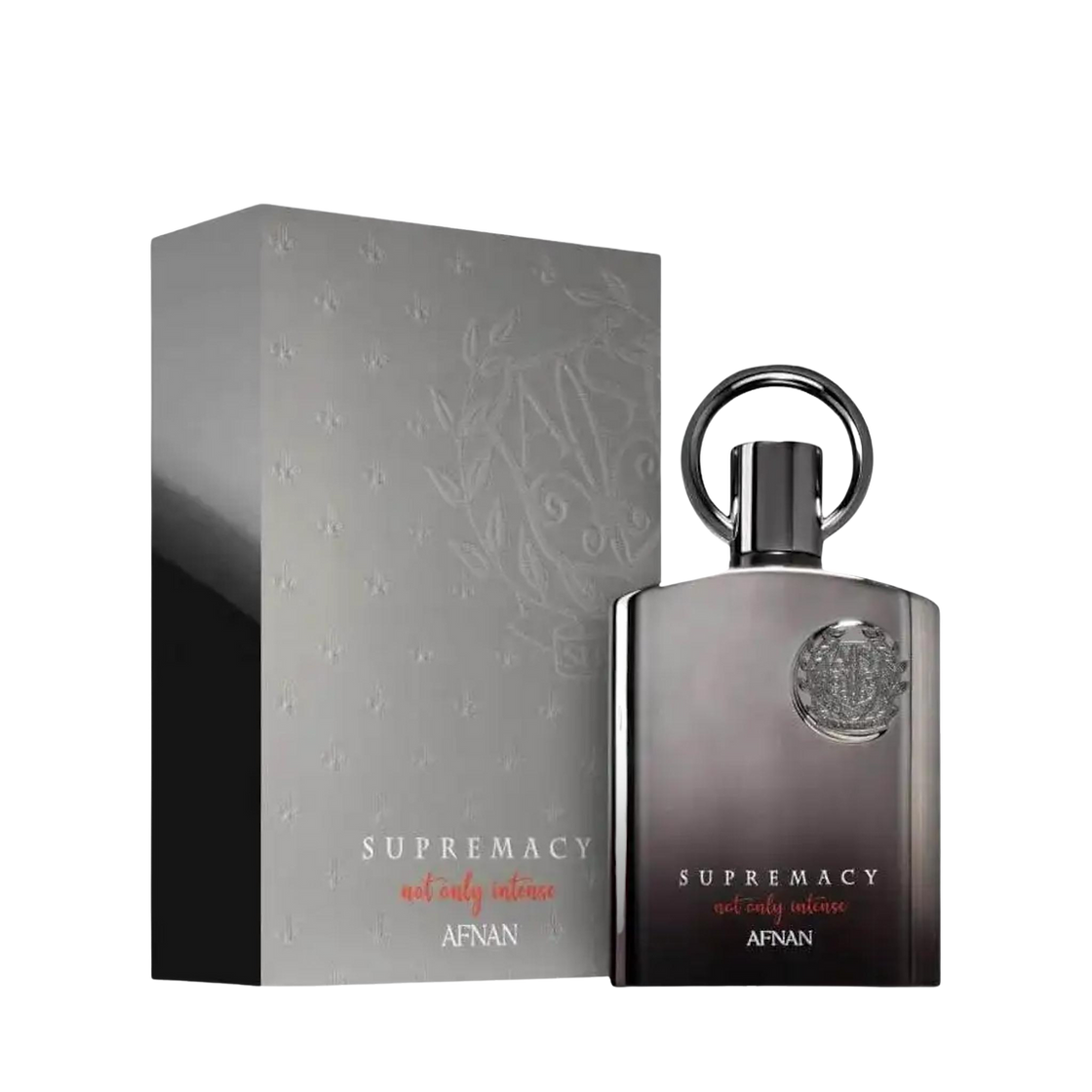Supremacy Not Only Intense 100ml EDP by Afnan