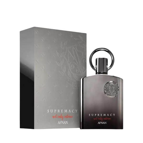 香水(男性用) Afnan Supremacy Not Only Intense 100ml Afnan Supremacy Not Only Intense 100ml parfum