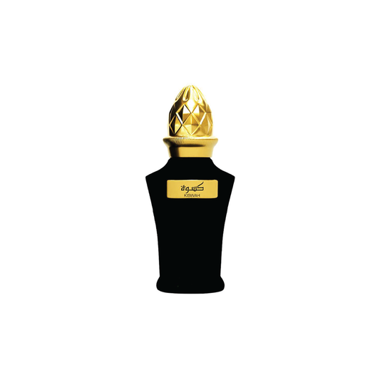 Kiswah by Ahmed 10ml Concentrated Oil