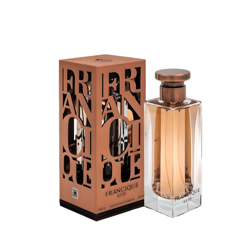 Francique 63.55 100ml EDP by FA Paris (Fragrance World)