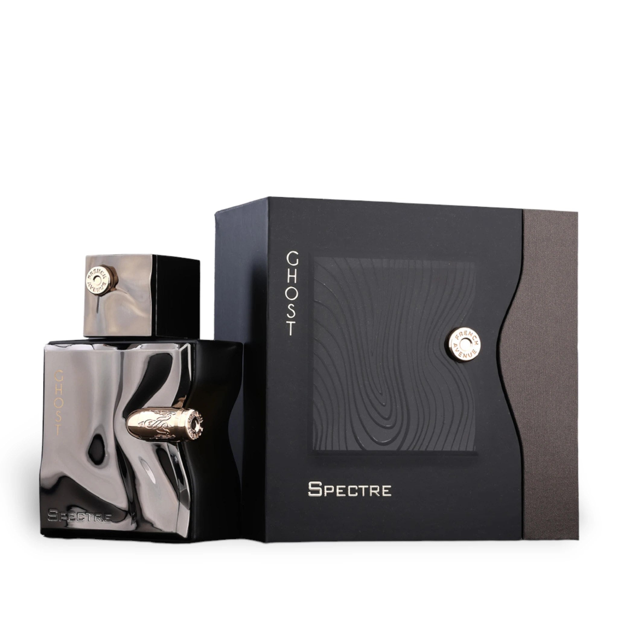 Spectre Ghost 80ml EDP by FA Paris (Fragrance World
