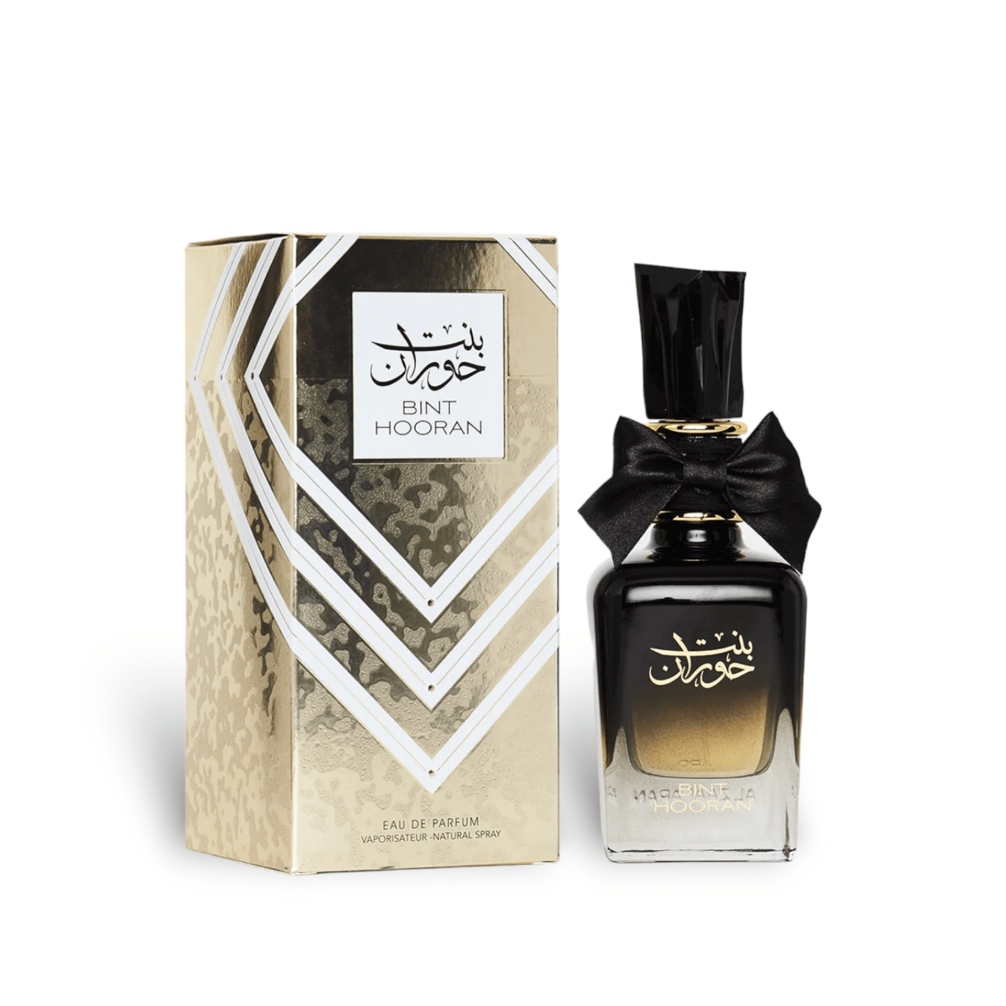 Bint Hooran 100ml Eau De Parfum by Ard Al Zaafaran