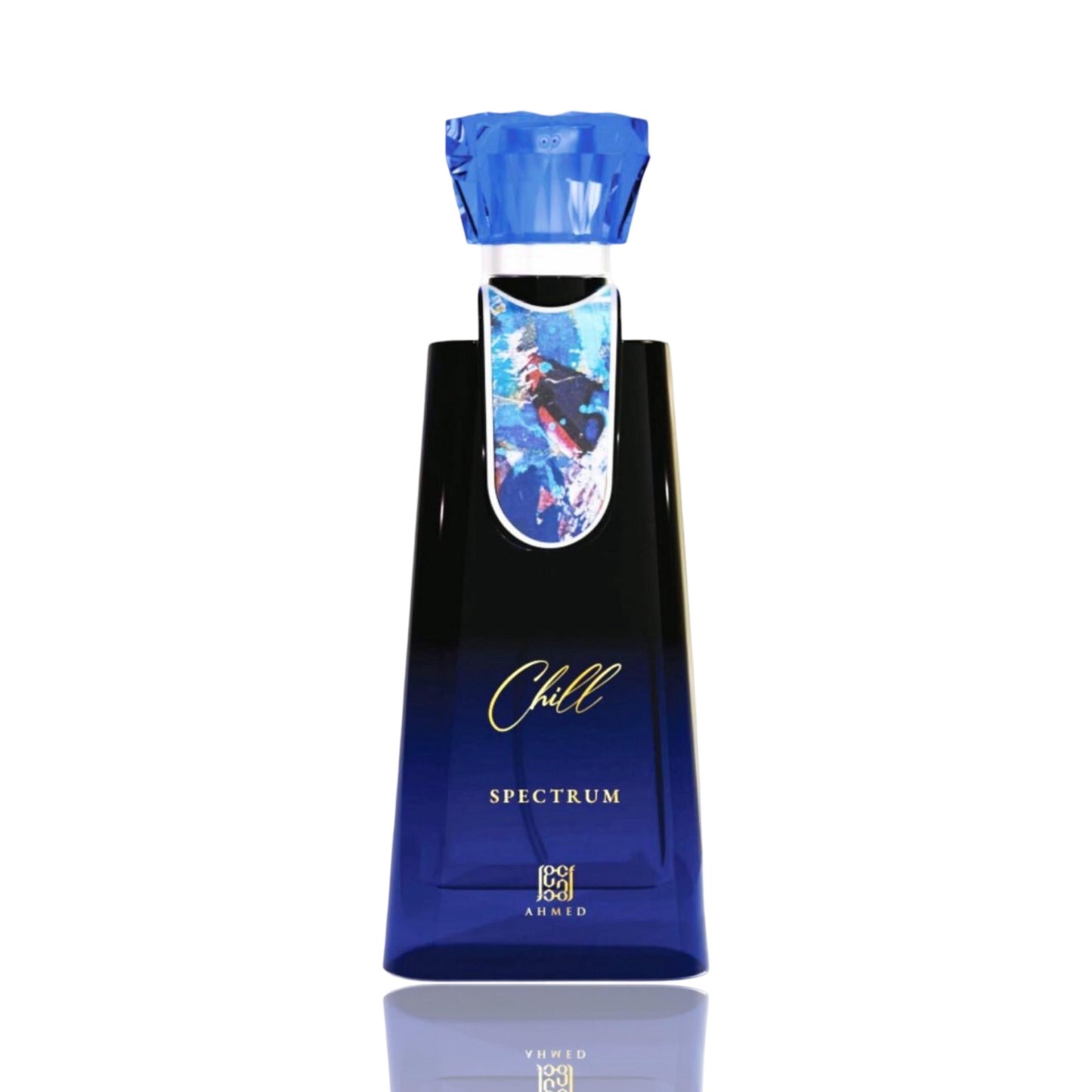 Ahmed Al Maghribi Spectrum Chill Extrait de Parfum 100ml