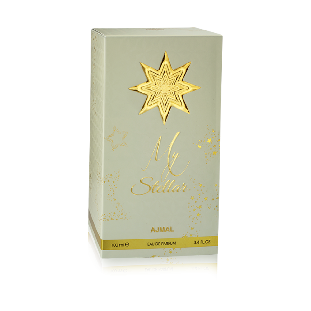 Ajmal My Stellar Eau De Parfum 100ml