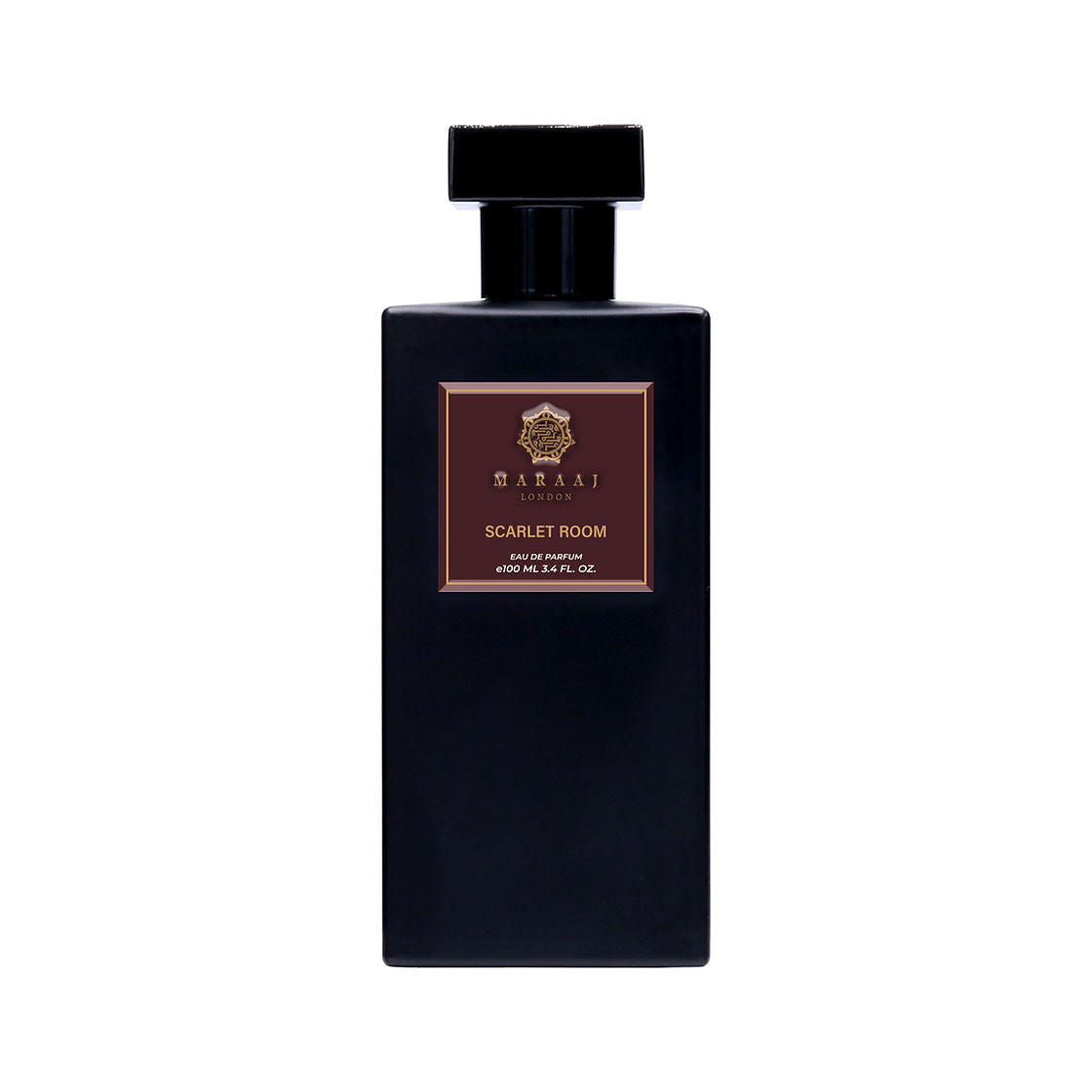 Maraaj Scarlet Room Eau De Parfum 100ml Inspired by Lost Cherry