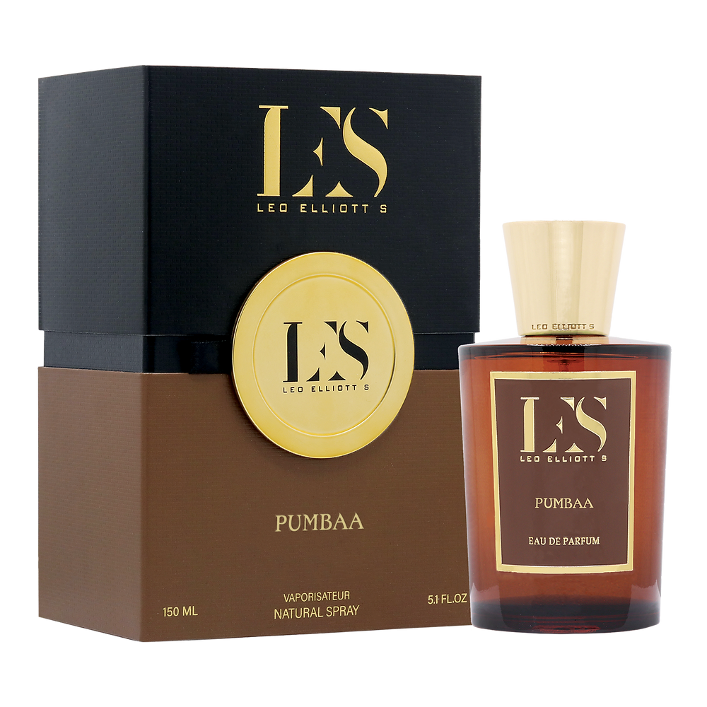 Leo Elliott S Pumbaa Eau de Parfum 150ml