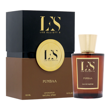 Leo Elliott S Pumbaa Eau de Parfum 150ml