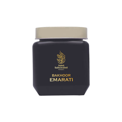 Bakhoor Emarati