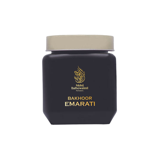 Bakhoor Emarati