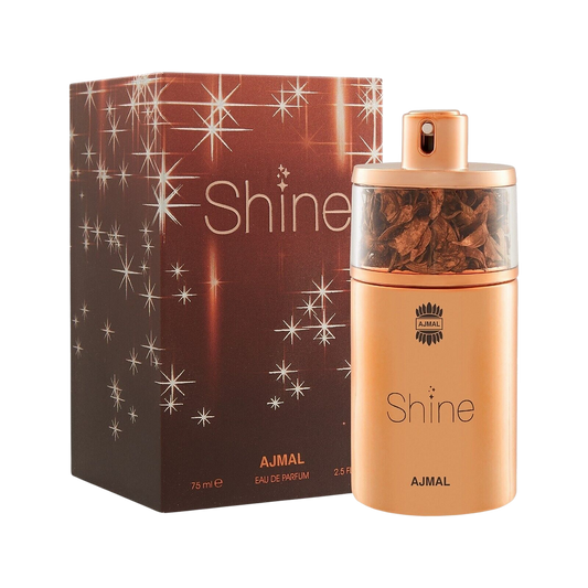 Ajmal Shine 75ml Eau De Parfum
