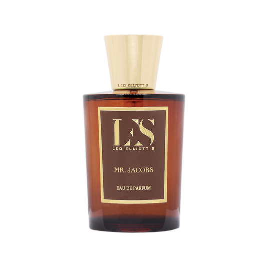 Leo Elliott S Mr. Jacobs Eau De Parfum 150ml