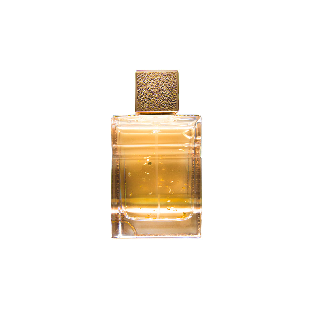 Al Haramain Amber Oud Gold 999.9 Dubai Edition 75ml Extrait de Parfum