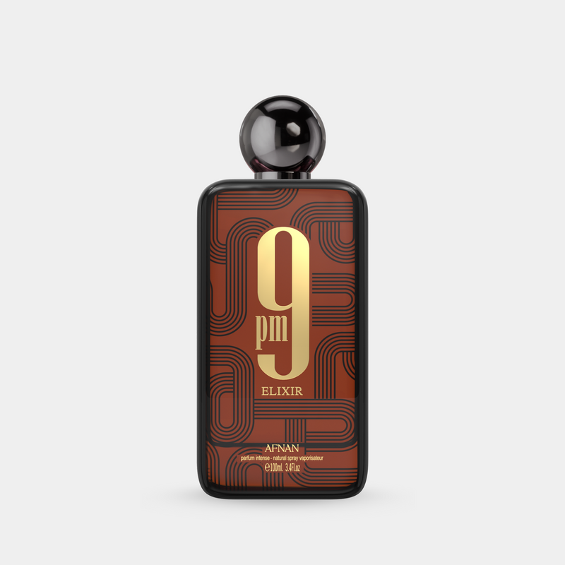 Afnan 9pm Elixir Extrait de Parfum 100ml