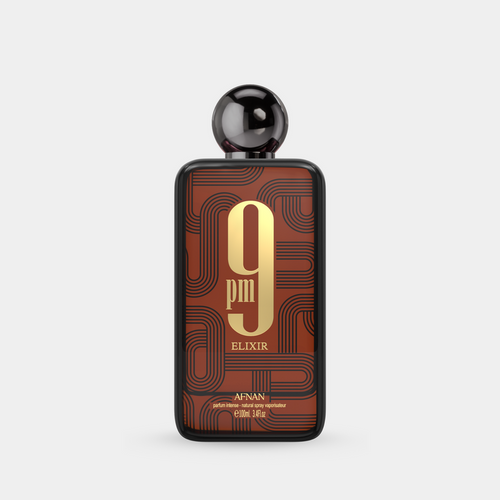 Afnan 9pm Elixir Extrait de Parfum 100ml