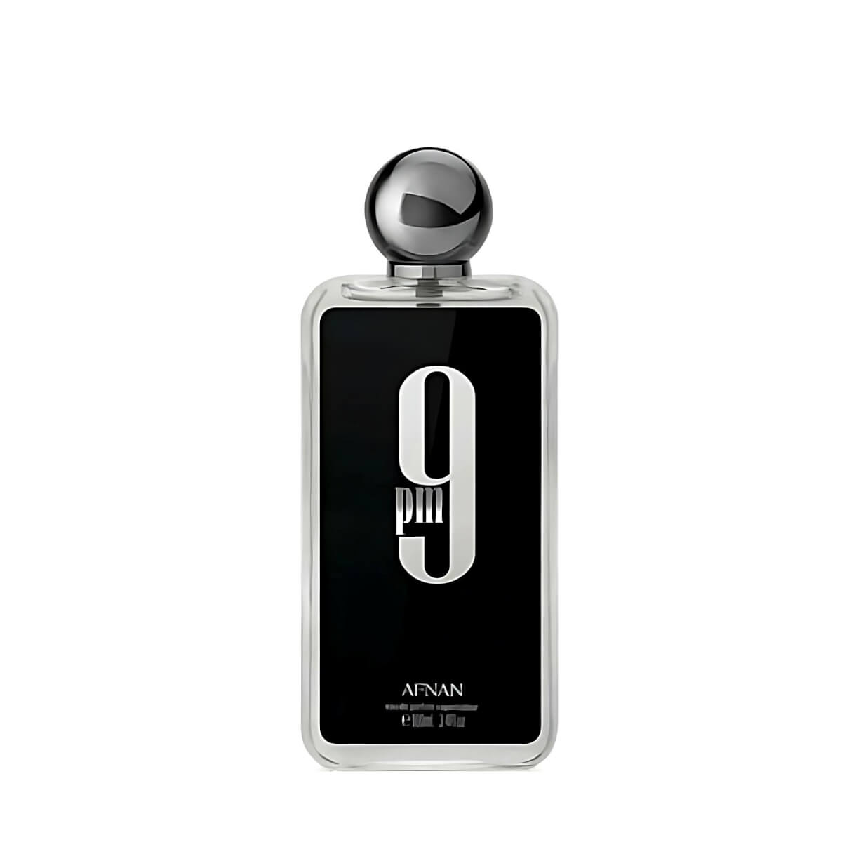Afnan 9pm with Deodrant Bundle Eau De Parfum for Men 100ml