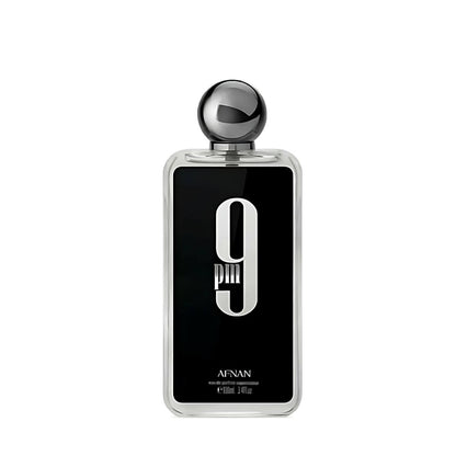 Afnan 9pm with Deodrant Bundle Eau De Parfum for Men 100ml
