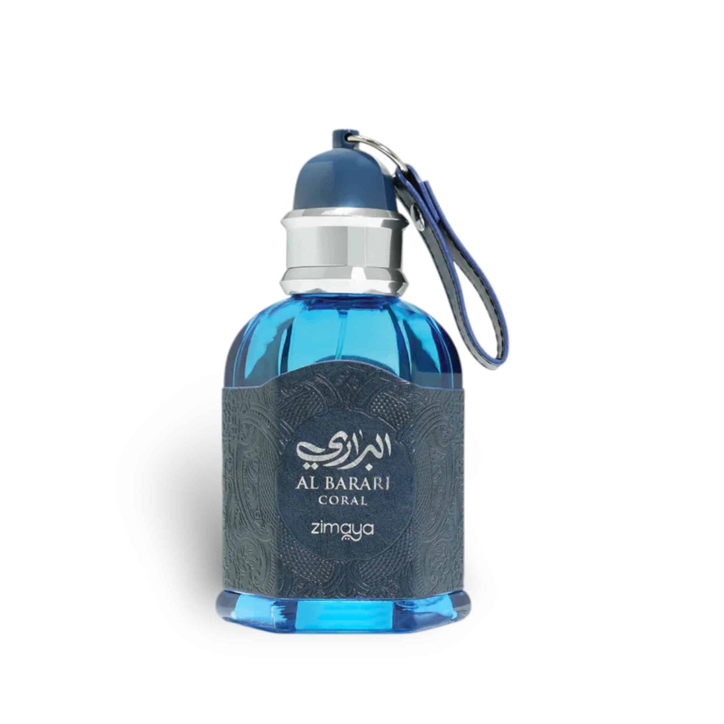 Al Barari Coral 100ml EDP by Zimaya (Afnan)