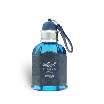 Al Barari Coral 100ml EDP by Zimaya (Afnan)