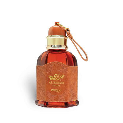 Al Barari Shore 100ml EDP by Zimaya (Afnan)