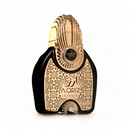 Aariz Intense 100ml EDP by Arabiyat Prestige