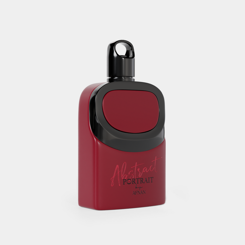 Afnan Portrait Abstract Eau de Parfum 100ml