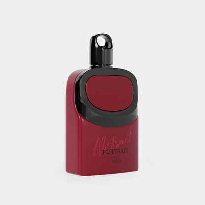 Afnan Portrait Abstract Eau de Parfum 100ml