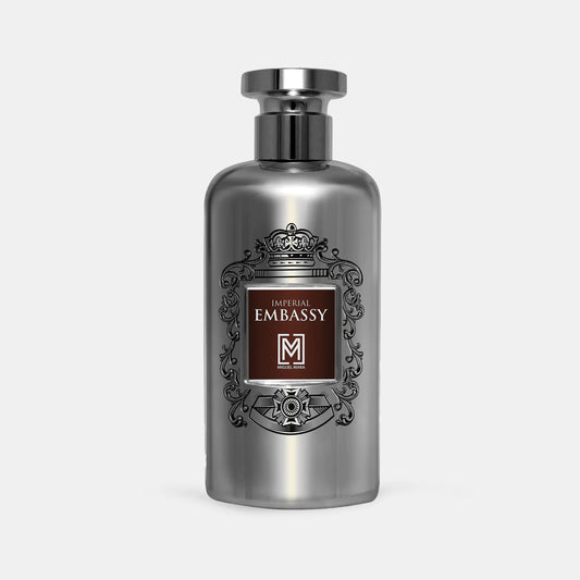 Afnan Embassy Imperial Eau De Parfum 100ml