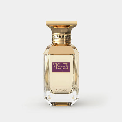 Afnan Violet Bouquet Eau de Parfum 100ml