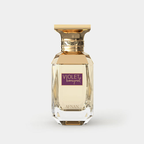 Afnan Violet Bouquet Eau de Parfum 100ml