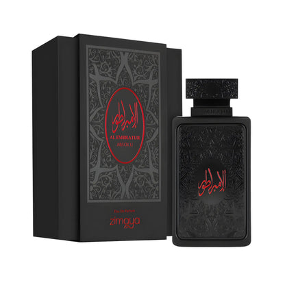 Zimaya Al Embratur Absolu Eau de Parfum 100ml