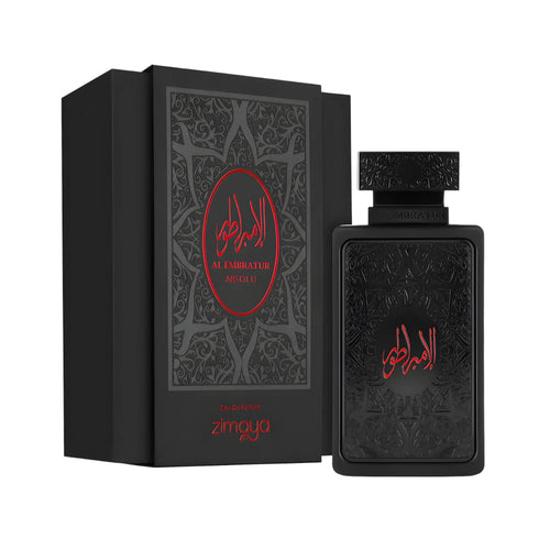 Zimaya Al Embratur Absolu Eau de Parfum 100ml