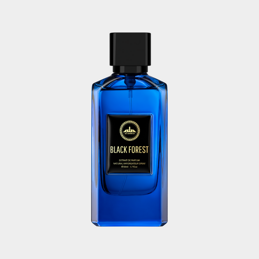 Al Ambra Black Forest Extrait de Parfum 50ml
