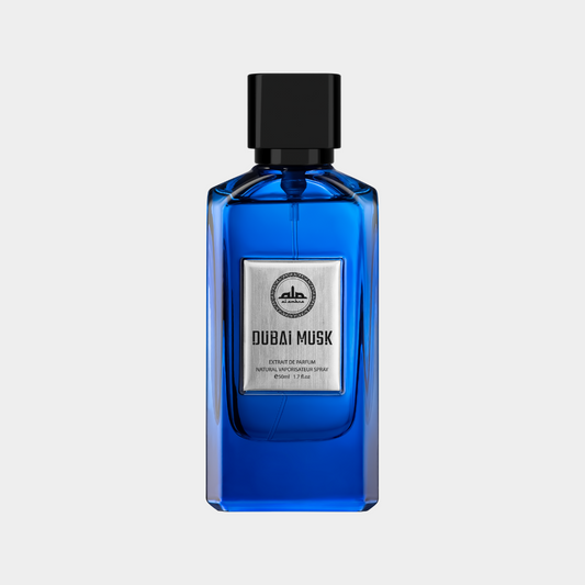 Dubai Musk Extrait de Parfum by Al Ambra 50ml
